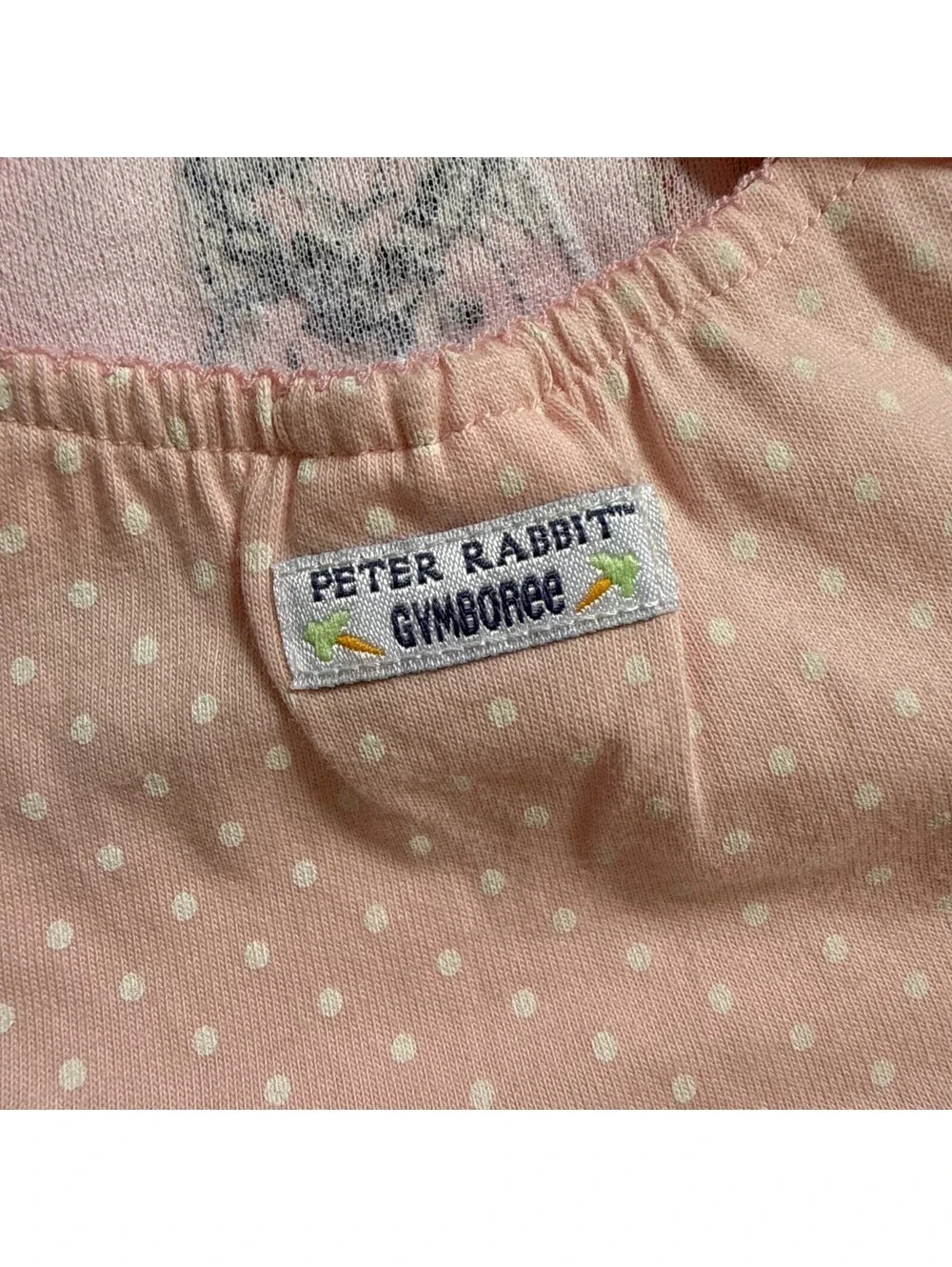 Gymboree baby girl